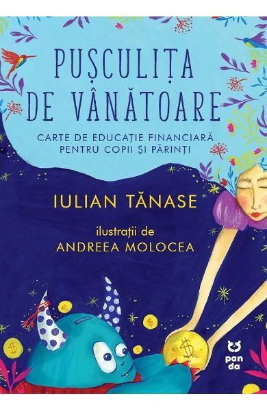 Pusculita de vanatoare de Iulian Tanase [1]