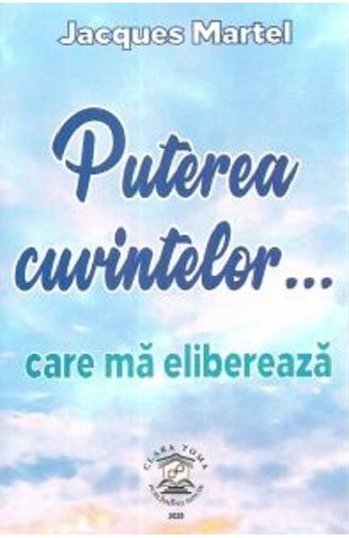 Puterea cuvintelor... de Jacques Martel [1]