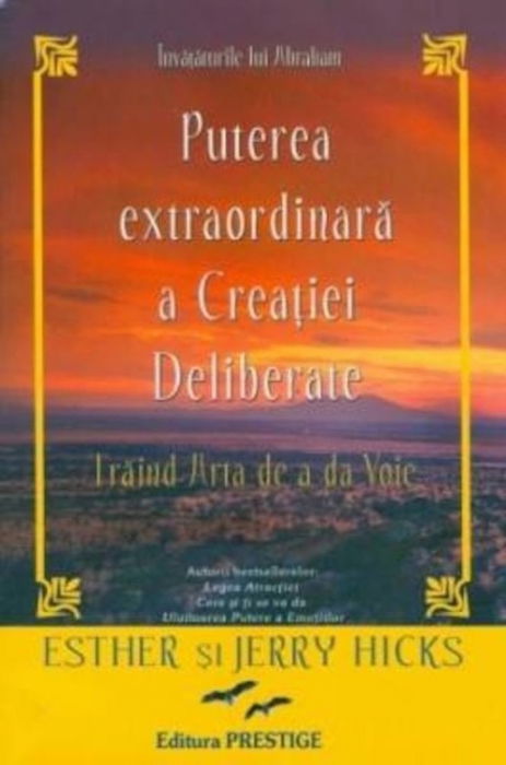 Puterea extraordinara a creatiei deliberate [1]