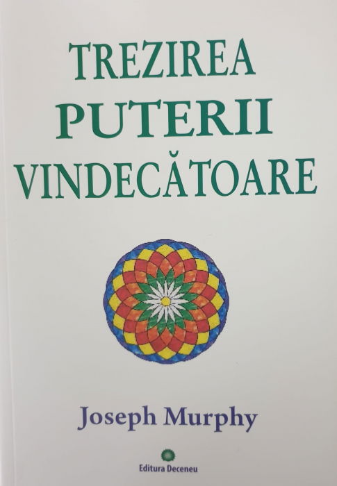 puterea miraculoasa a mintii tale  vol 2 de joseph murphy, [1]