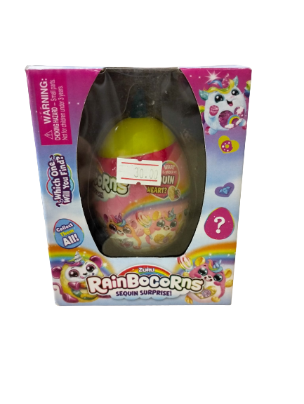 Rainbocorns Sequin Surprise [1]