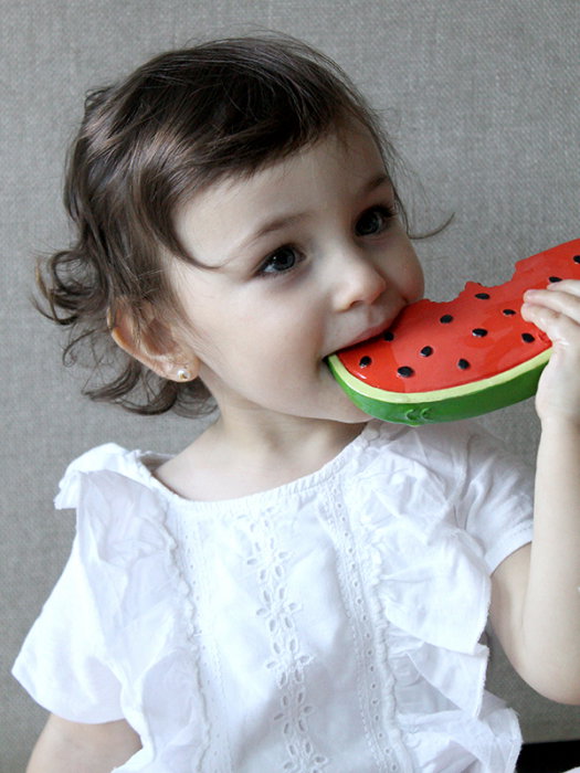 Wally pepenele, jucarie pentru dentitie [2]