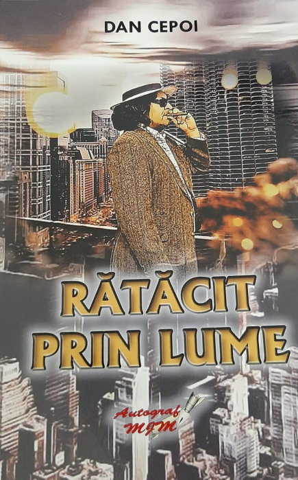 Ratacit prin lume de Dan Cepoi [1]