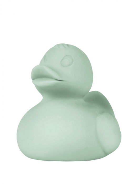 Ratusca Elvis, menta, jucarie pentru baie [1]