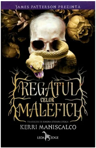 Regatul celor Malefici [1]