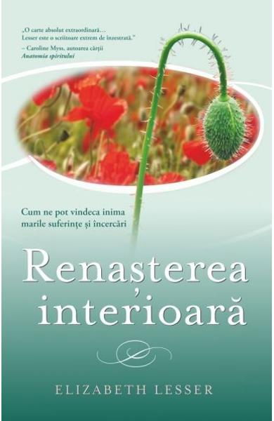 Renasterea interioara [2]