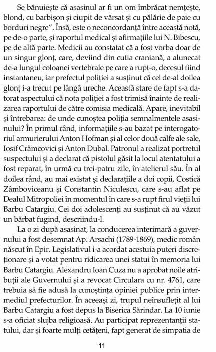 Romania. Suferinte indiviuale si tragedii colective (1862-1989) [7]