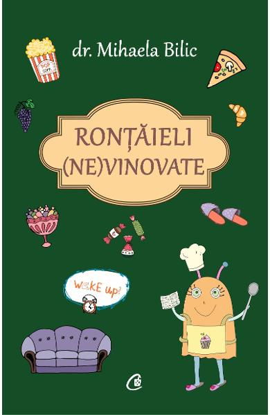 Rontaieli nevinovate de Mihaela Bilic [1]