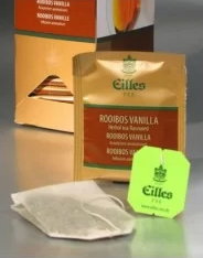Rooibos Vanilla – Tea Bag Deluxe 25 plicuri [1]