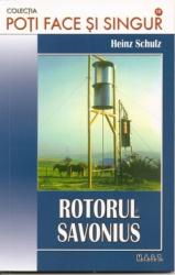 Rotorul savonius [1]