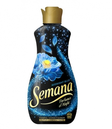 Rufe Superconcentrat Semana Perfumes of Night Midnight Blue, 66 Spalari, 1.65 l [1]