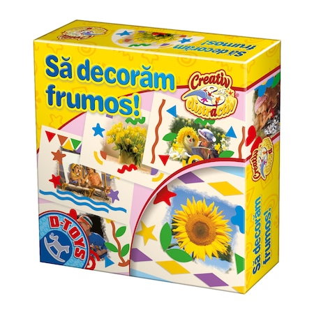 Sa decoram frumos #61140 DC 01 [1]