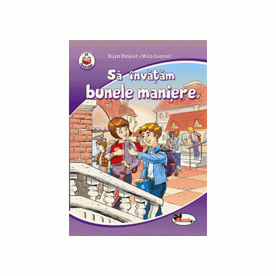 Sa invatam bunele maniere [1]