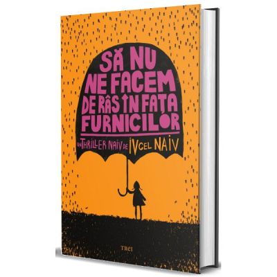 Sa nu ne facem de ras in fata furnicilor [1]