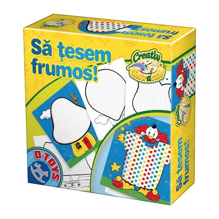 Sa tesem frumos #61133 TF 01 [1]