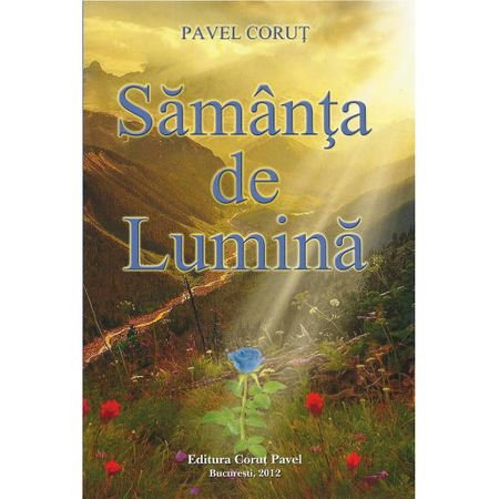 Samanta de lumina de Pavel Corut [1]