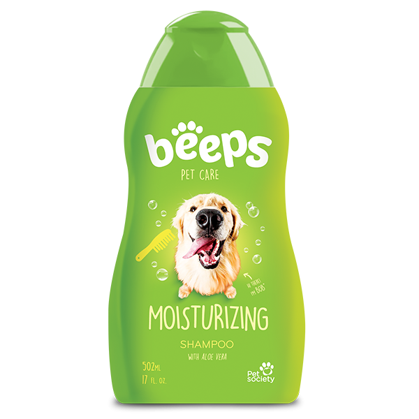 SAMPON BEEPS HIDRATANT, 502 ML [1]