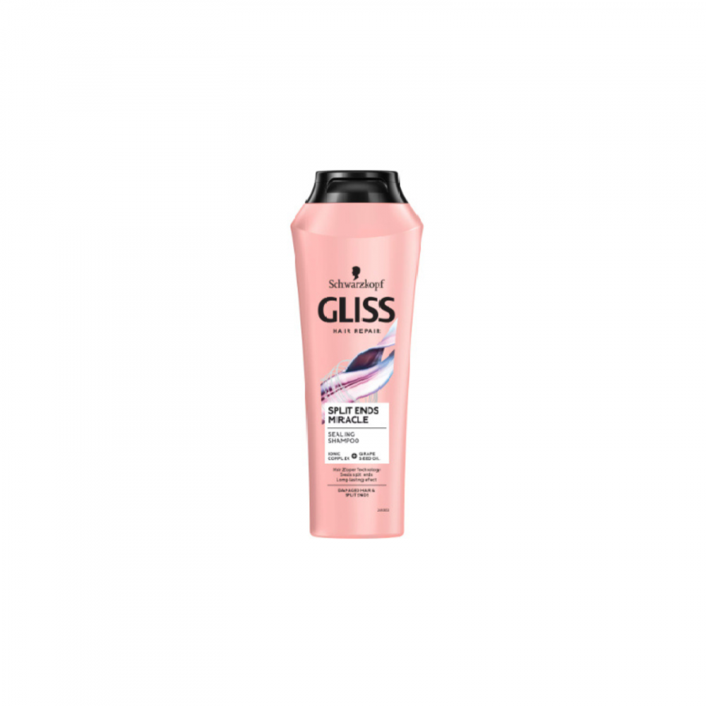 Pachet Gliss Split Hair Miracle [2]