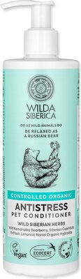 SAMPON WILDA SIBERICA, ANTISTRESS, 400 ML [1]