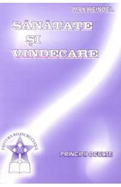 sanatate si vindecare de max heindel [1]