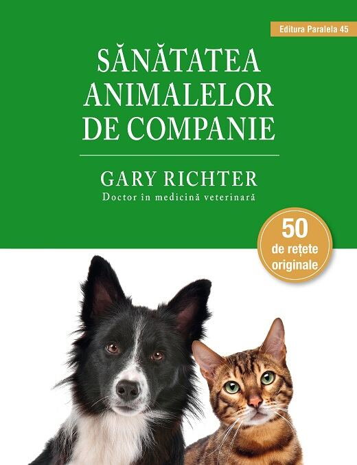 Sanatatea animalelor de companie [1]