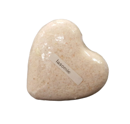 Sare de baie efervescenta - Iasomie [2]