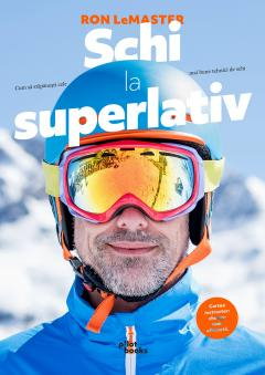 Schi la superlativ de Ron LeMaster [1]