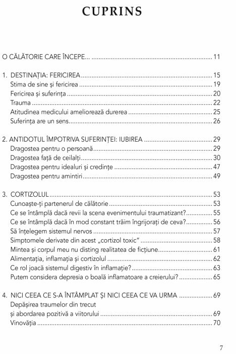 Schimba-ti Destinul! Cum sa atragi lucrurile bune in viata ta [2]