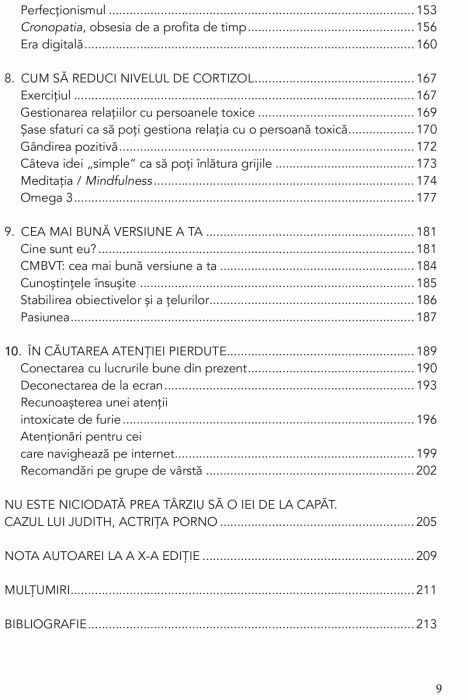 Schimba-ti Destinul! Cum sa atragi lucrurile bune in viata ta [4]