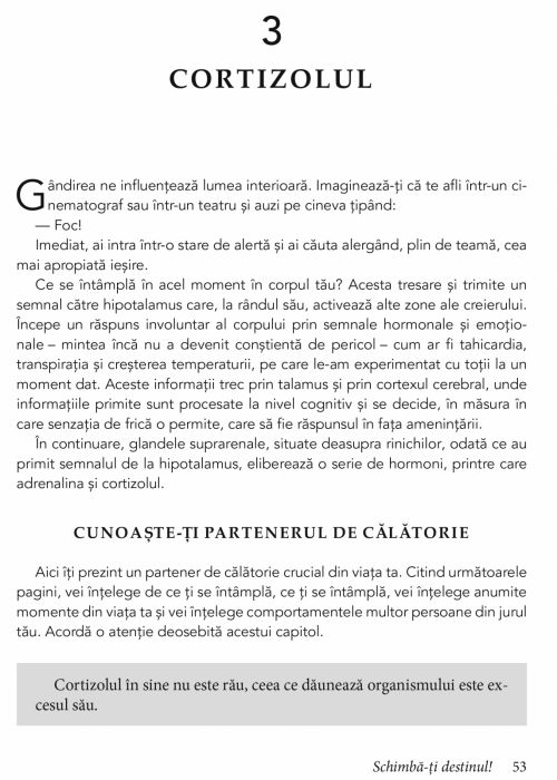 Schimba-ti Destinul! Cum sa atragi lucrurile bune in viata ta [7]