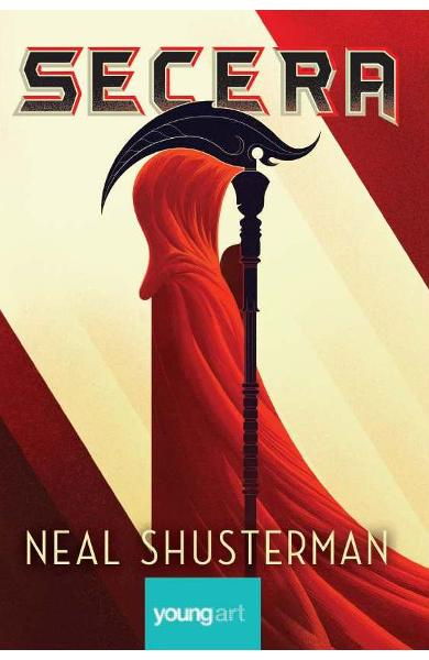 Secera de Neal Shusterman [1]