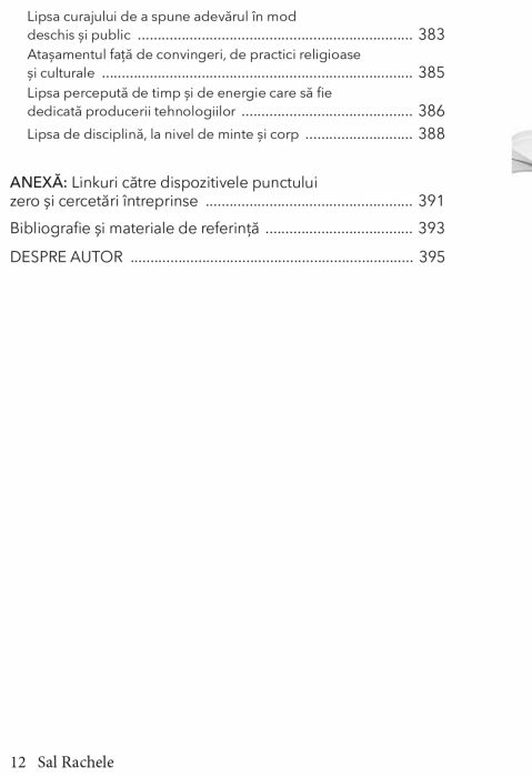 Secretele energiei nelimitate [9]