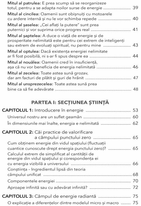 Secretele energiei nelimitate [11]