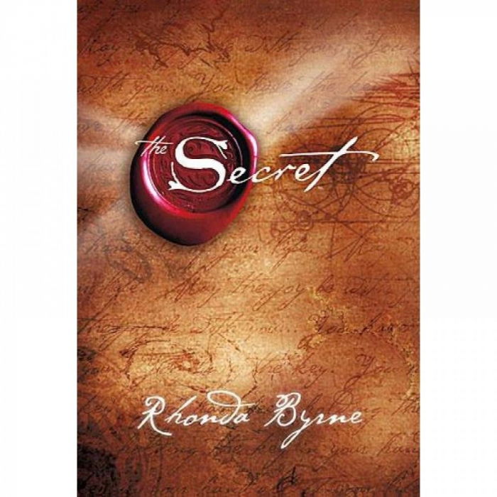 secretul (the secret) cartea 1 de rhonda byrne [1]