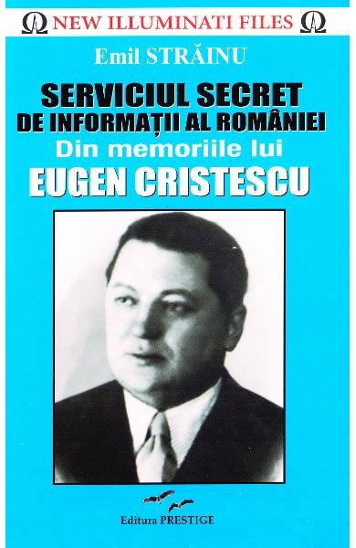 Serviciul Secret de Informatii al Romaniei [2]