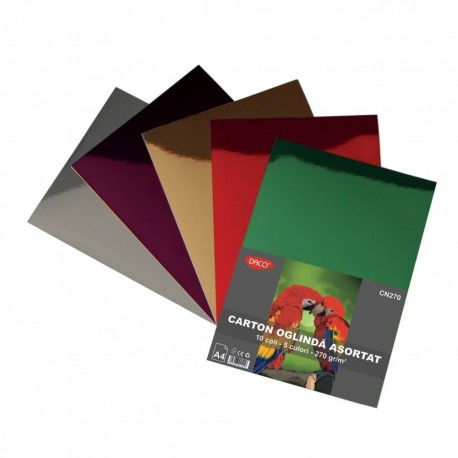 Carton oglinda - DACO [1]