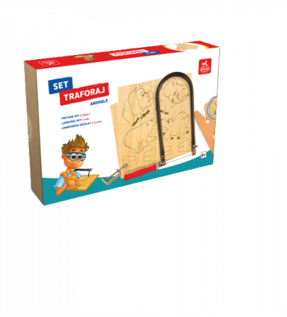 Set de traforaj #66770 ST 01 [1]