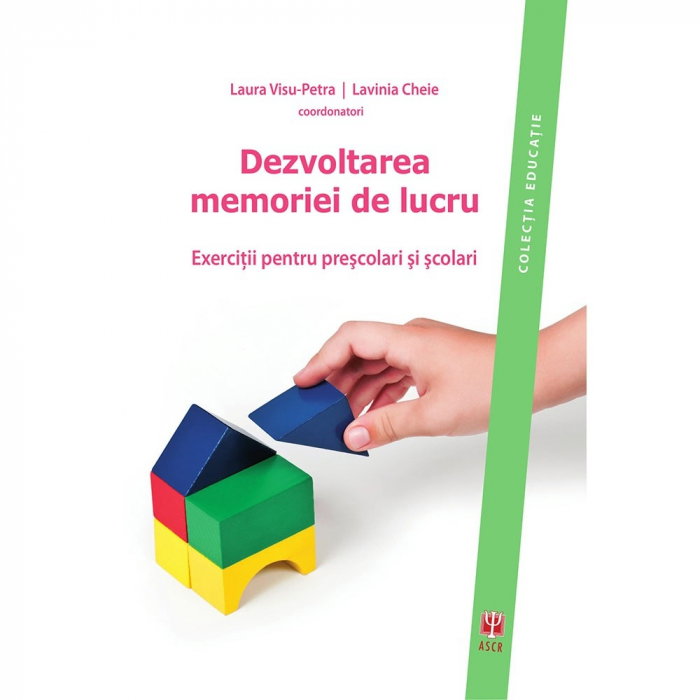 Set dezvoltarea memoriei de lucru de Lavinia Cheie [7]
