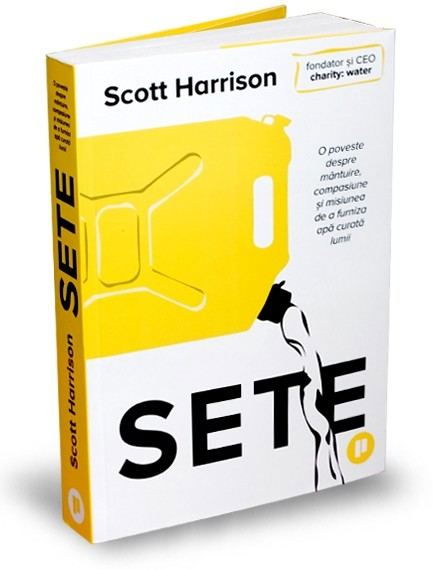 Sete de Scott Harrison [2]
