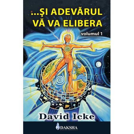 Pachet Special David Icke de David Icke [3]