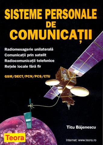 Sisteme personale de comunicatii [1]
