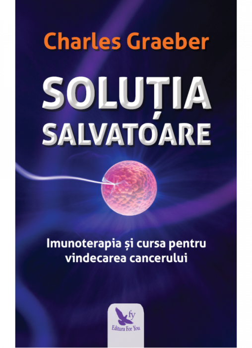 Solutia salvatoare de Graeber Charles [1]