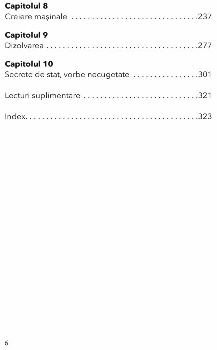 Spargatorii de coduri de la Bletchley Park [3]