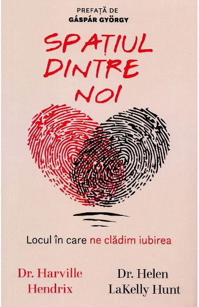 Spatiul dintre noi. Locul in care ne cladim iubirea [1]