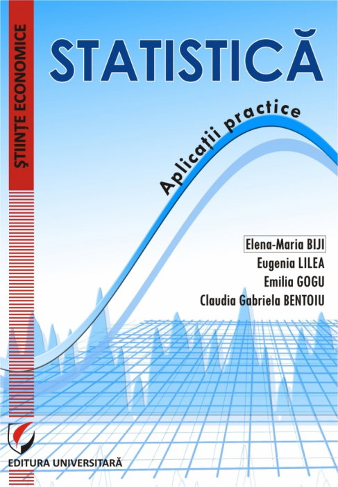 Statistica. Aplicatii practice [1]
