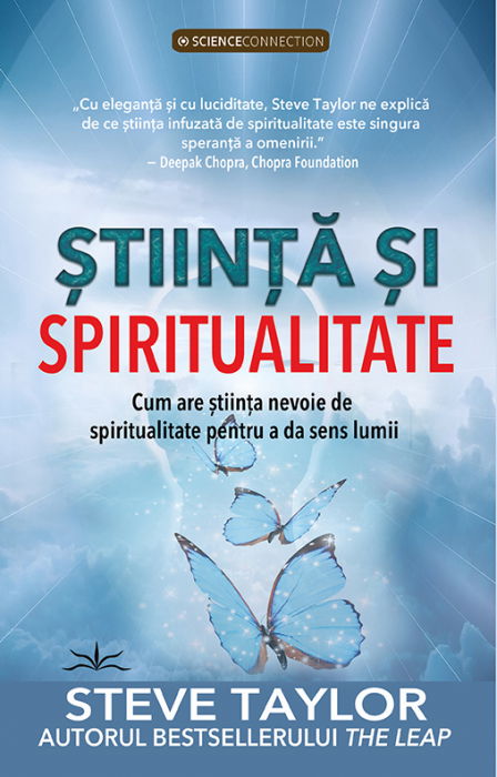 Stiinta si Spiritualitate [1]