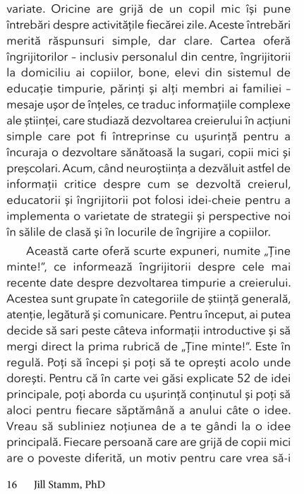 Stimularea puterii Creierului. 52 de moduri de a folosi ceea ce spune stiinta [10]