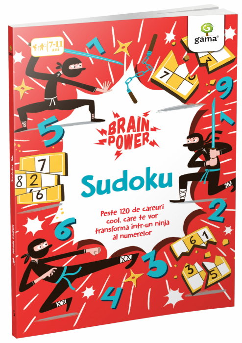 Sudoku [1]