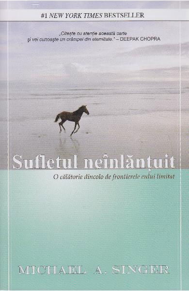 Sufletul neinlantuit [2]