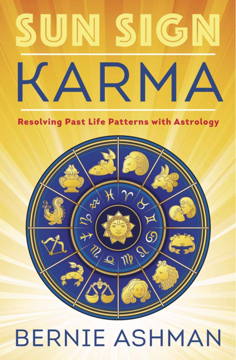 Sun Sign Karma. Resolving Past Life Patterns with Astrology [1]